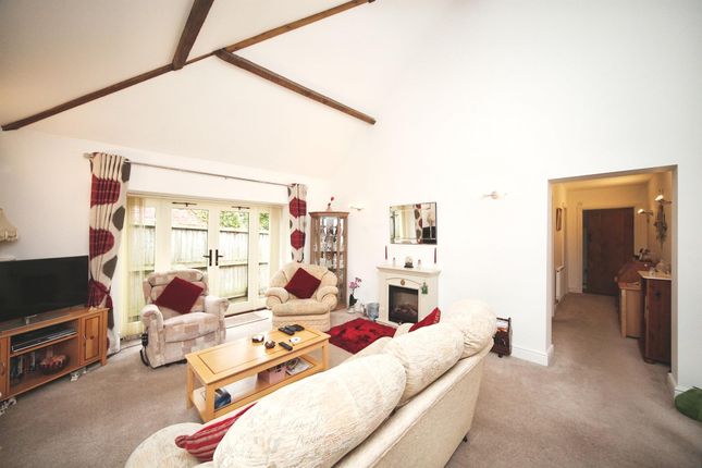 Barn conversion for sale in Hilary Close, Carhampton, Minehead