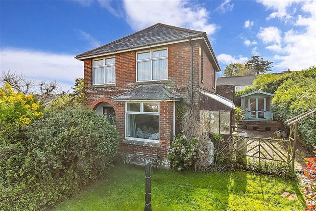 Detached house for sale in Whitecross Farm Lane, Sandown, Isle Of Wight