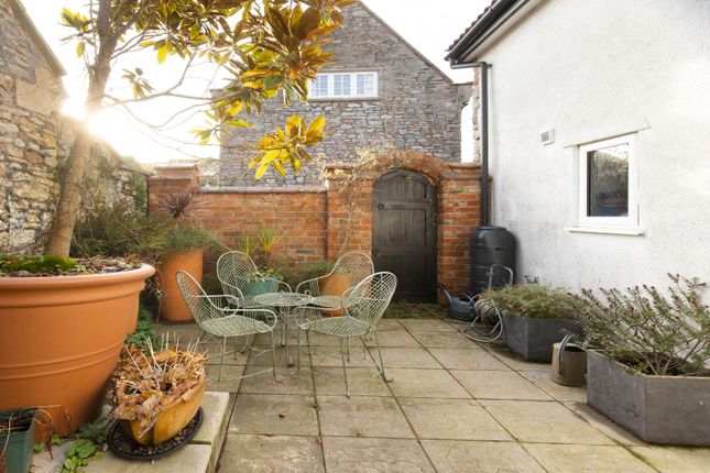 Detached house for sale in Westbury Sub Mendip, Wells