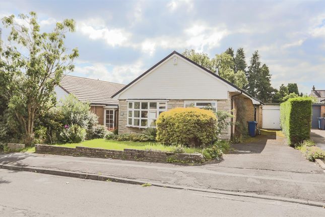 Thumbnail Property for sale in Waddow Grove, Waddington, Clitheroe