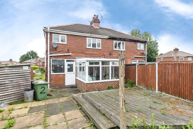 2, Westbourne Crescent, Pontefract photo 4