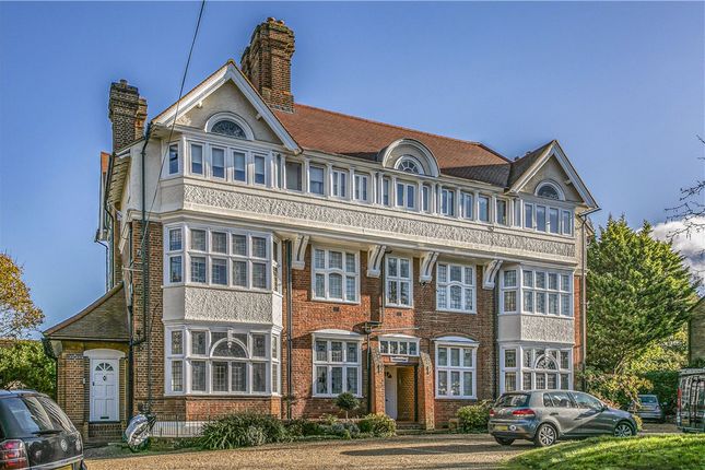 Flat for sale in Lower Edgeborough Road, Guildford, Surrey