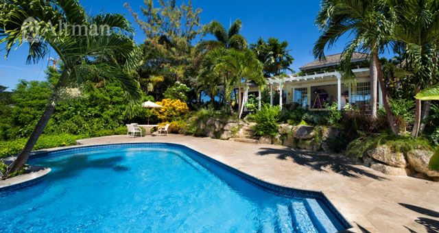 Thumbnail Villa for sale in Westmoreland, St James, St. James