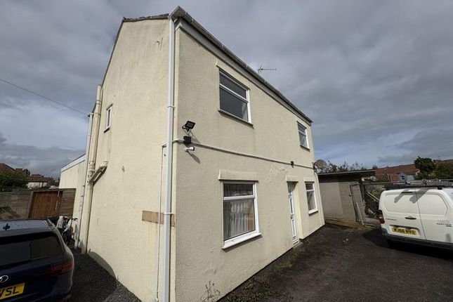 Argylle Cottage, St. John Street, Bridgwater photo 2