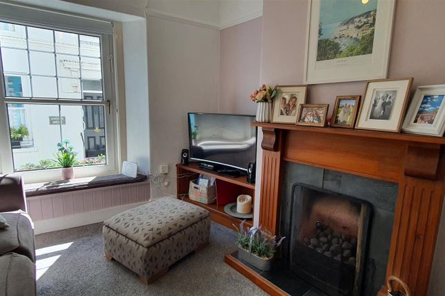 Du Maurier Reach, 51, North Street, Fowey photo 4