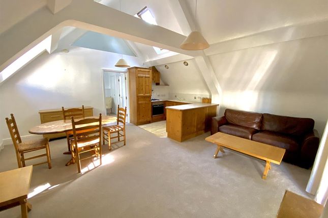 Cottage to rent in The Mews, North Foreland Road, Broadstairs