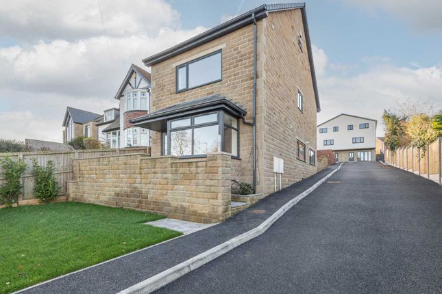Detached house for sale in Valley Rd, Dewsbury