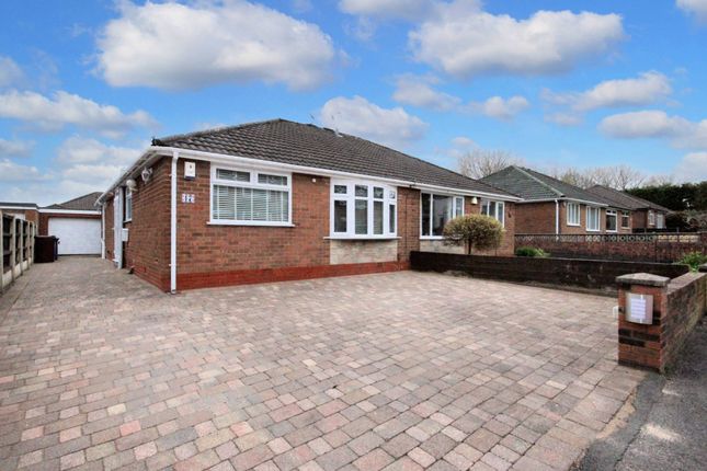 Semi-detached house to rent in Chelford Drive, Tyldesley