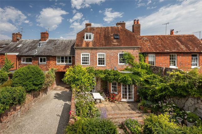 Homes for Sale in Alresford, Hampshire - Buy Property in Alresford ...