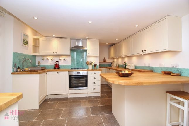Quercus Cottage, High Street, Wrotham photo 3