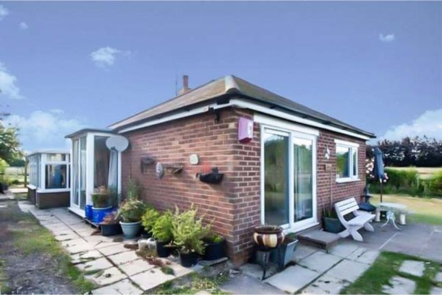 Detached bungalow for sale in Marsh Road, Boston
