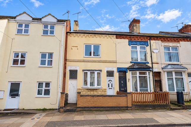 2 Bedroom Terraced