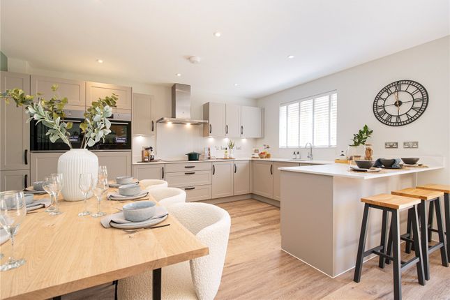 Plot 277, The Rosemary, The Oaks,, Plot 277, The Rosemary, The Oaks, Honiton photo 2