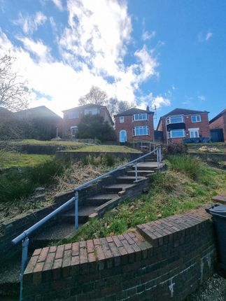 Detached house to rent in Greenridge Road, Handsworth Wood, Birmingham B20, Birmingham,