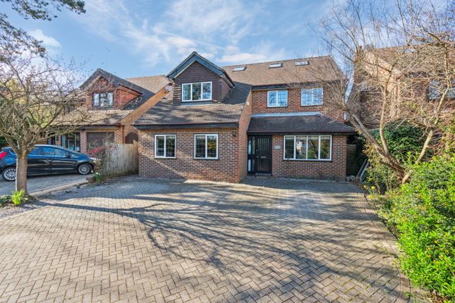 5-bed detached on 3, Gippeswyck Close, Pinner, £1,265,000