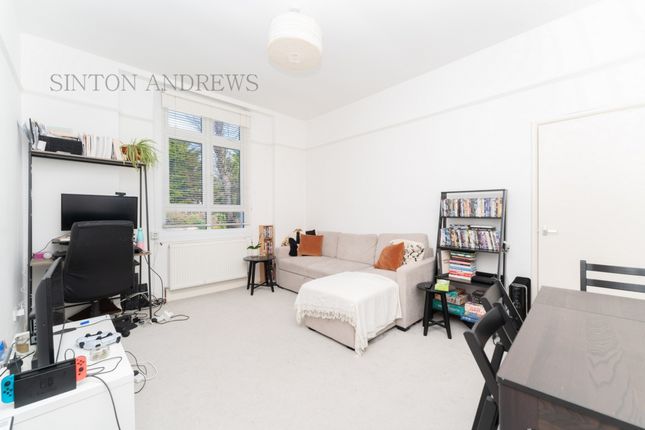 Flat for sale in Grosvenor Court, 135 - 139 The Grove, Ealing