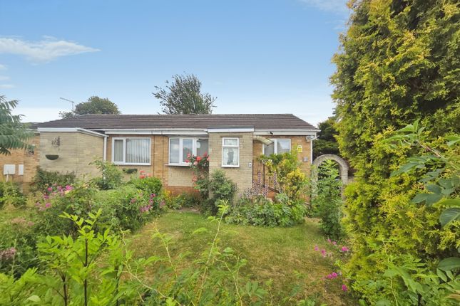 2-bed house on 2, Perth Close, Mexborough, £120,000