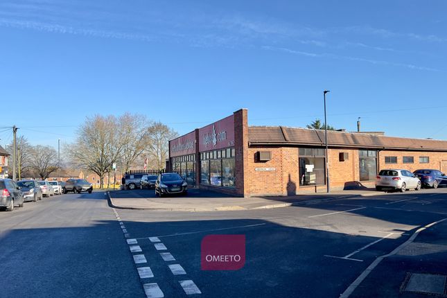 Thumbnail Industrial to let in 29 Humbleton Drive, Mackworth, Derby, Derbyshire