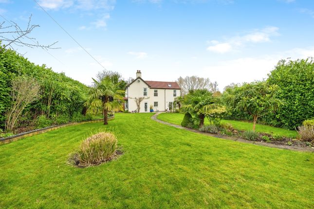 Detached house for sale in Station Road, Little Kimble, Aylesbury