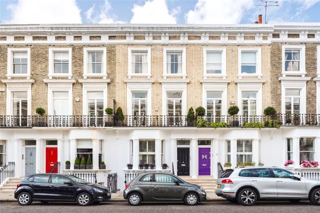 5-bed house on 29, Langton Street, London, £3,000,000