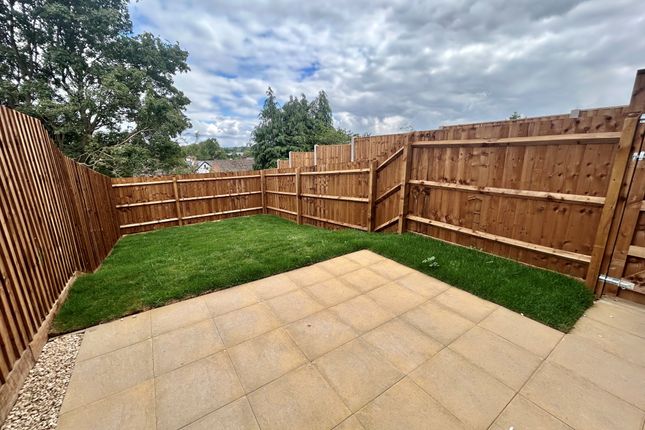Plot 76, Herbert Street, NOTTINGHAM photo 2