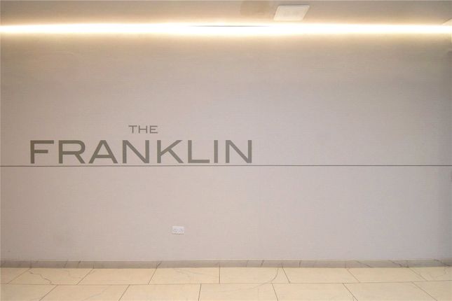 Apartment 107, The Franklin, 81, Bournville Lane, Birmingham photo 2
