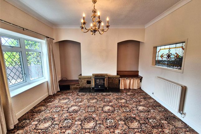 Pleasant View,, Stryt Isa, Flintshire photo 4