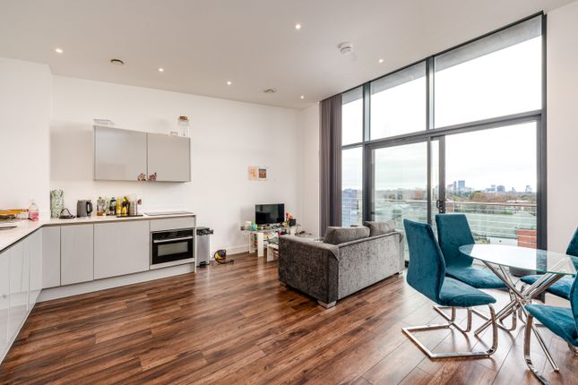 Apartment 402, Copperbox, High Street, Birmingham photo 2
