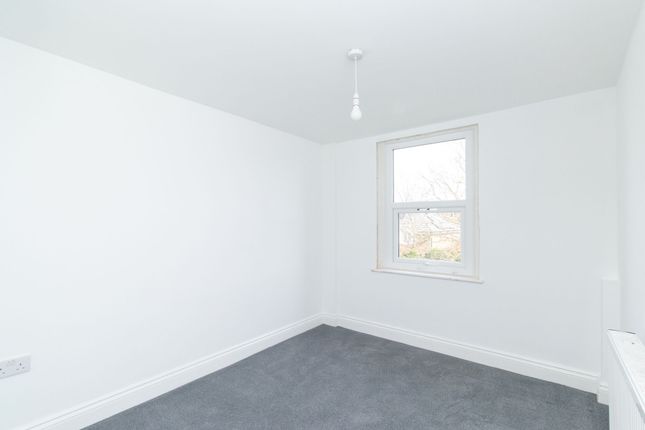 Flat for sale in Godwin Road, Cliftonville