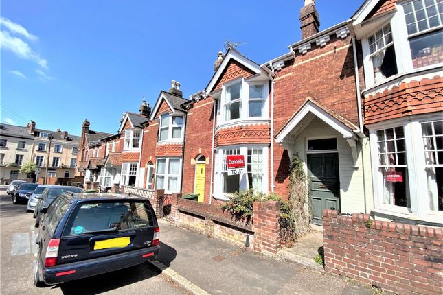 Thumbnail Property to rent in Toronto Road, Exeter