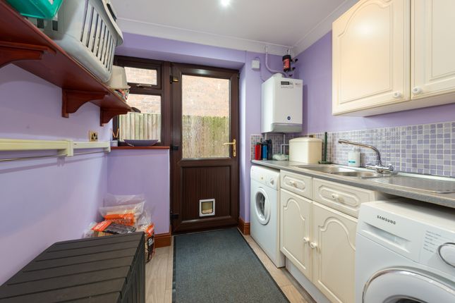 Detached house for sale in Rosebery Avenue, Herne Bay