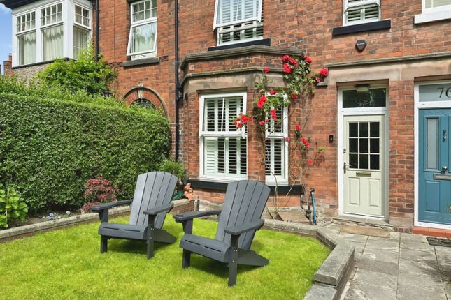 78., Westwood Road, Staffordshire photo 4