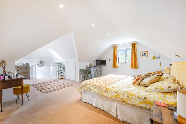 Detached house for sale in Dorking Road, Tadworth