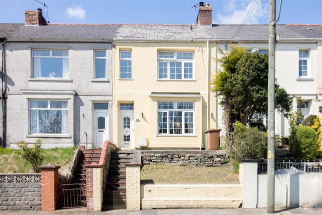 3-bed house on 4 Glen View, Blackwood, £175,000