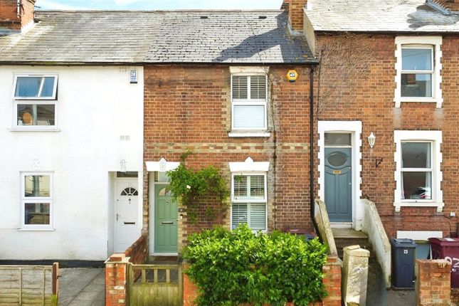 Thumbnail Terraced house for sale in Cambridge Street, Reading, Berkshire
