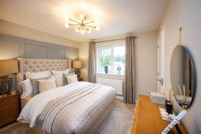 Plot 86, 8, West Hill Crescent, Bideford photo 4