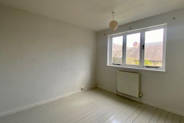 Terraced house for sale in 62 Greenhill, Wirksworth, Matlock