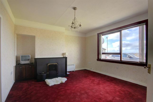 Semi-detached bungalow for sale in 9 Glebe Terrace, Helmsdale, Sutherland