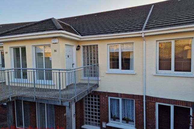 Block of flats for sale in 91 Bellevue Heights, Southknock New Ross, P276