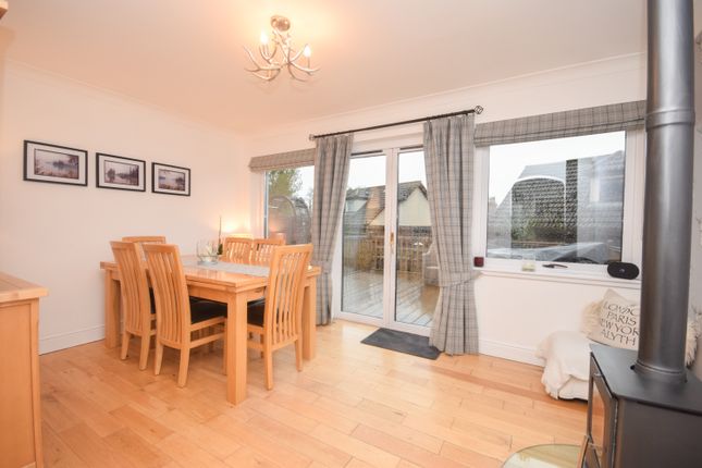 3, Strathmore View, Blairgowrie photo 2