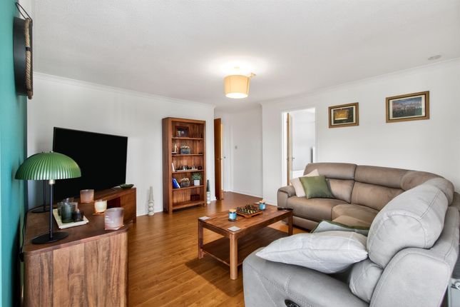 FLAT 7, 305, Springburn Road, Glasgow photo 3