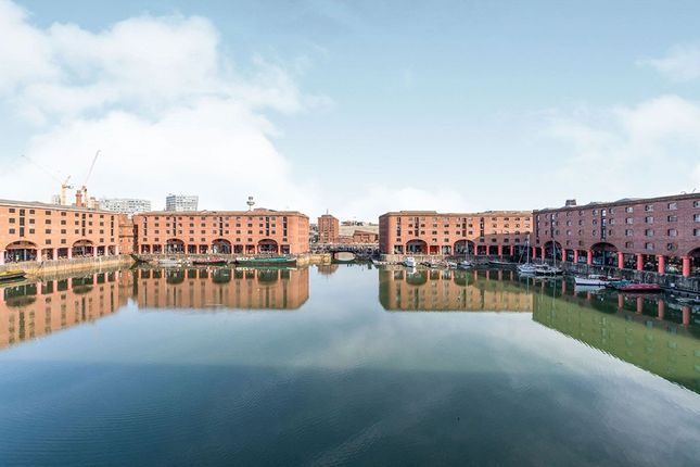 Flats For In The Colonnades Albert Dock Liverpool L3 Thumbnail Flat For In The Colonnades Albert Dock Liverpool