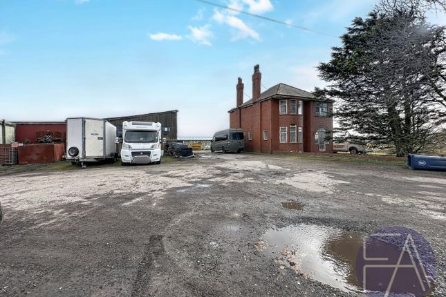 New House Farm, Georges Lane, Southport photo 2