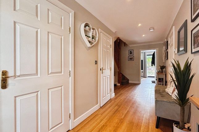 32, Sterling Place, Woodhall Spa photo 2