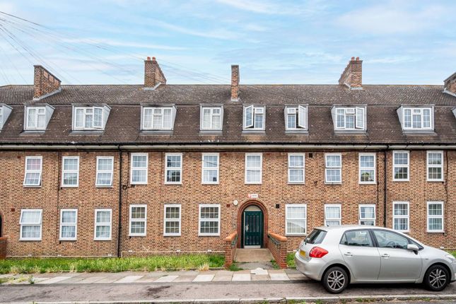 Thumbnail Flat for sale in Battersby Road, Catford, London