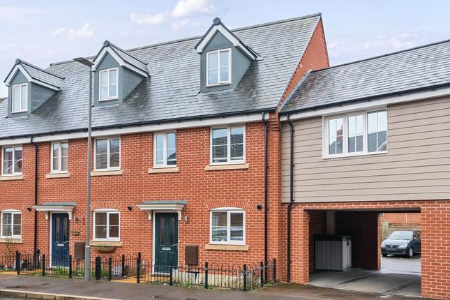 Town house for sale in Calville Gardens, Aylesbury