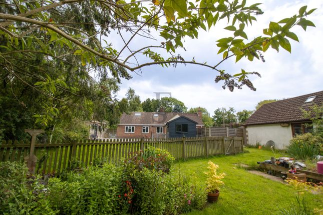 Thumbnail Detached house for sale in The Barn, Ratby Lane, Markfield