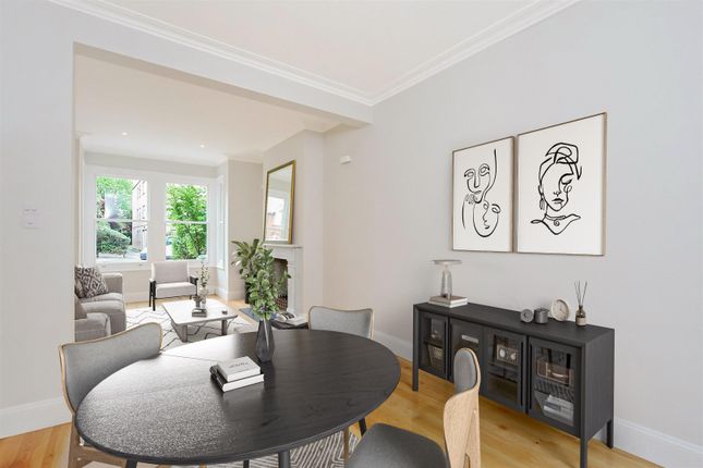 Pepys Road, West Wimbledon photo 3