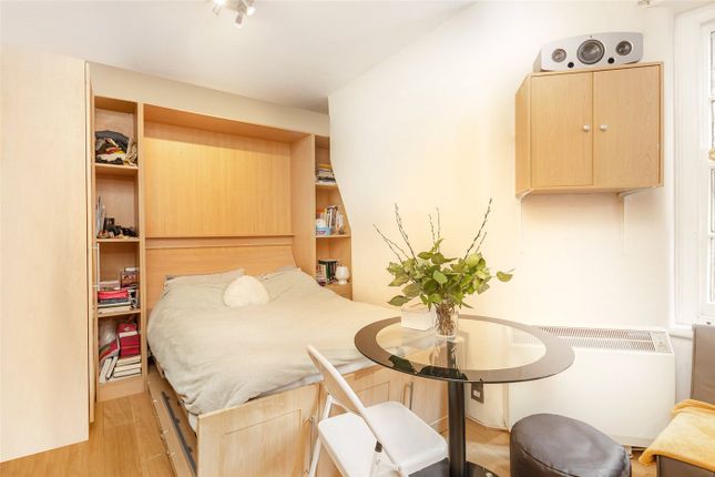 Flat 42, Jenner House,, Hunter Street, London photo 2