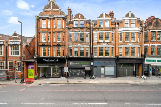 Thumbnail Commercial property for sale in 275-277 Archway Road, Highgate, London
